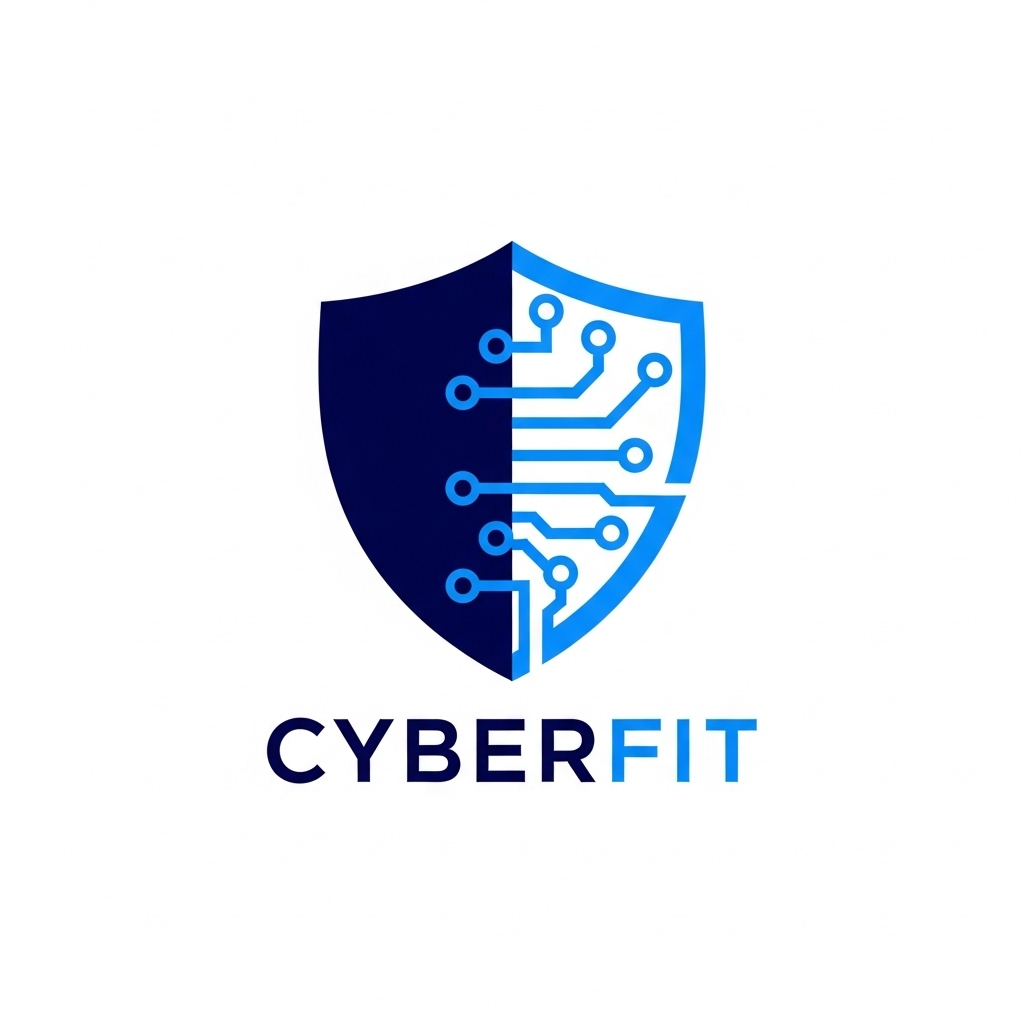 Cyberfit Logo